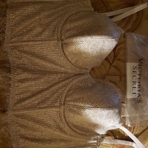 Victoria secrets angels bustier sexy